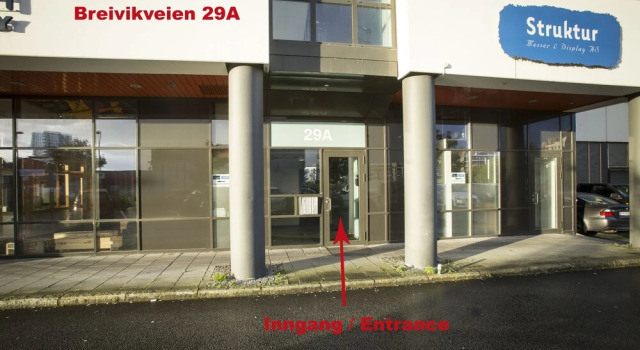 City Housing - Breivikveien 29A, Prenota Hotel Stavanger Rogaland