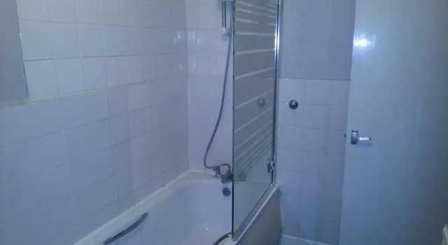 Номер Standard Tree Hotel at Iffley