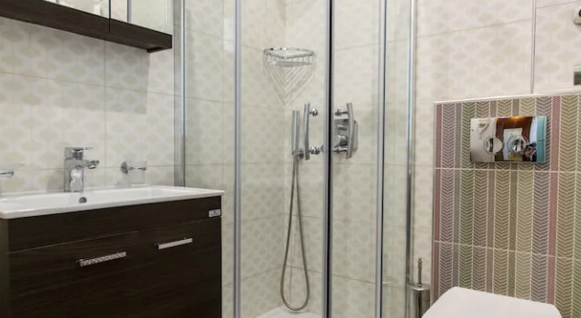 Двухместный номер Standard с балконом Olympic Hotel