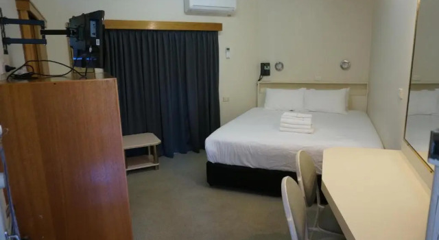 Двухместный номер Standard Gosford Inn Motel