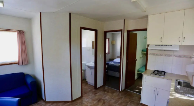 Номер Royal Jenolan Holiday Park - Campsite
