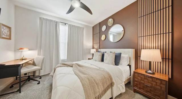 Modern 2BR w Pool Pet-friendly Unit 21