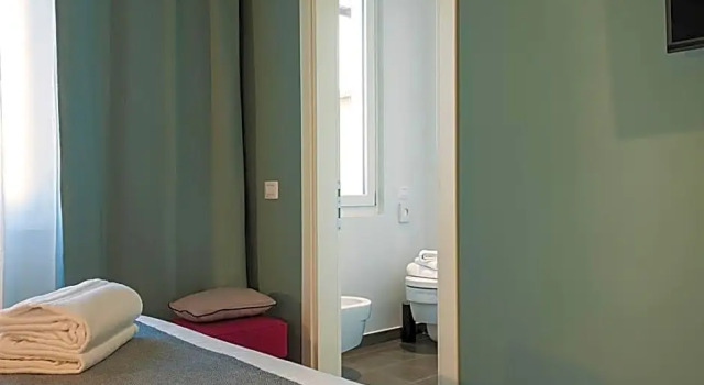 Номер Standard B&B Lorena Suites