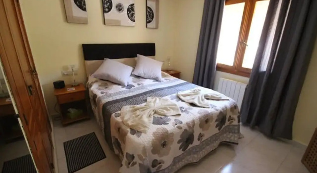 Casa Vista Portet, Забронировать Вилла Бенитачель Коста-Бланка