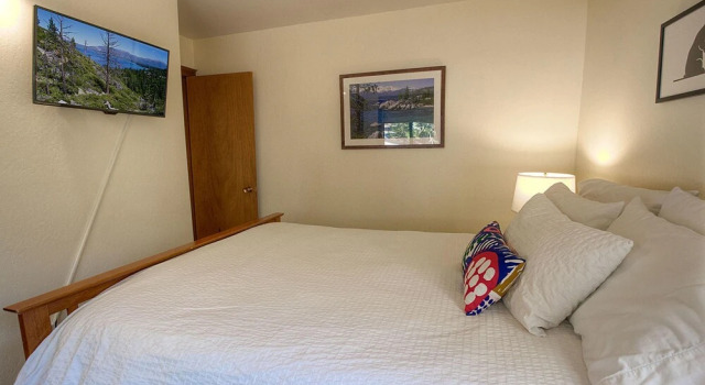 Fairway Lodge by Lake Tahoe Accommodations