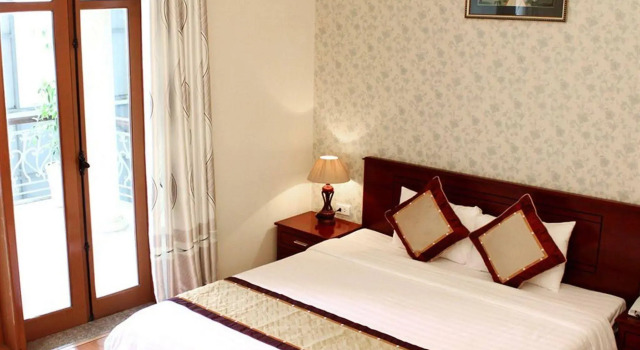 Lotus Village Hotel
