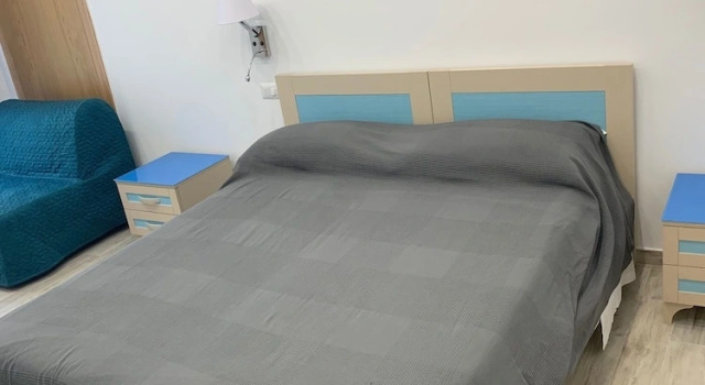 Komfort Zimmer Hedera Capri B&B