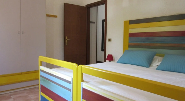 Номер Standard Дуплекс Residence Rustico