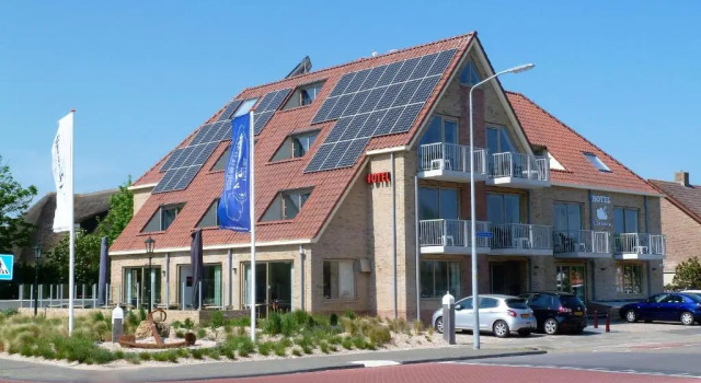 Hotel het Zwaantje, Book Hotel Hotels in Rotterdam with Meals, Half/Full Board