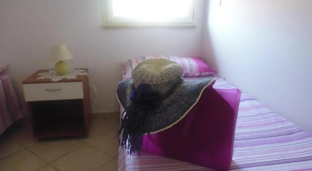 2 makuuhuonetta kellari Huoneisto Residence Rivamare Ugento