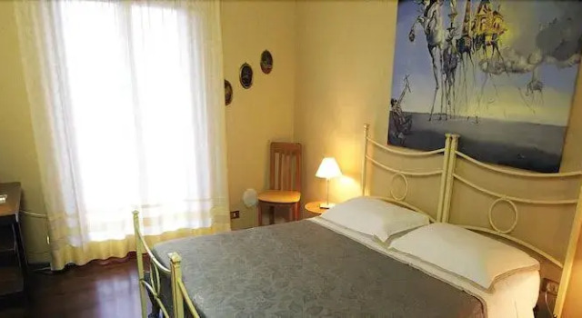 Vento tra gli Ulivi, Varaa Hotelli Terni Umbria