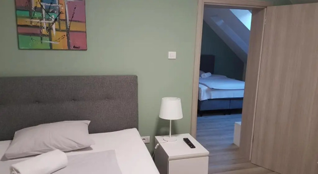Люкс Live  Sleep