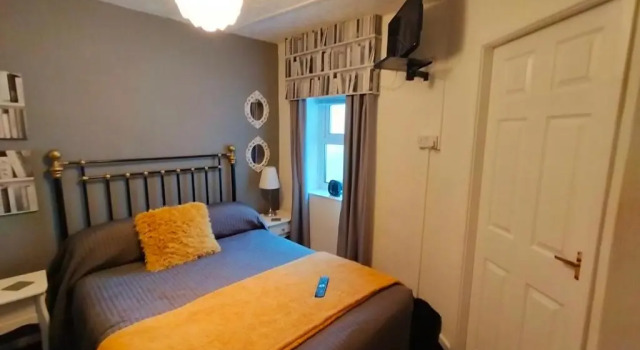 Standard dublă cameră Hotel Babylon