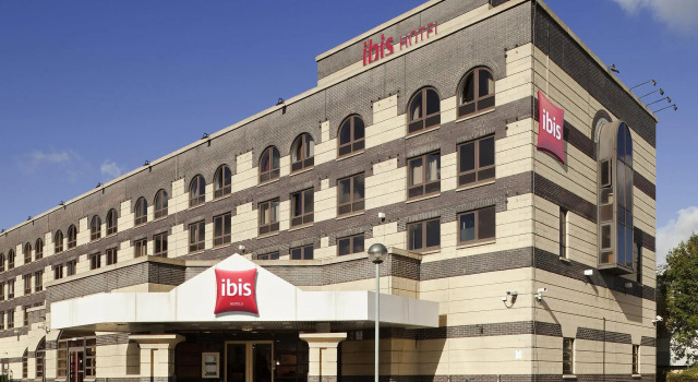 ibis Southampton Centre