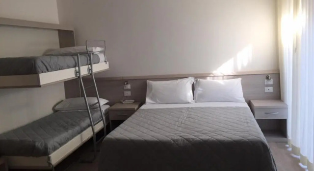 Номер Standard Hotel Anny