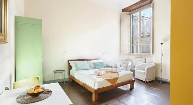 Апартаменты Apt. Ocra - Pauline Suites