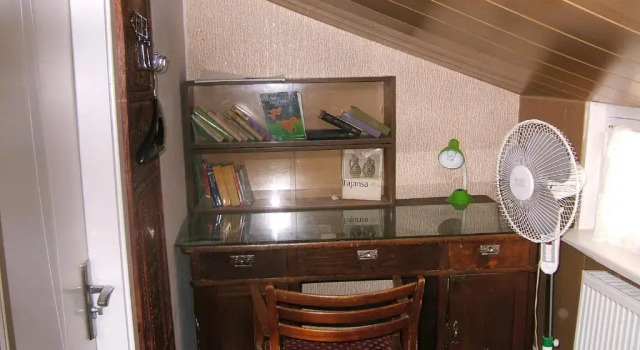 Номер Standard Tinas Homestay
