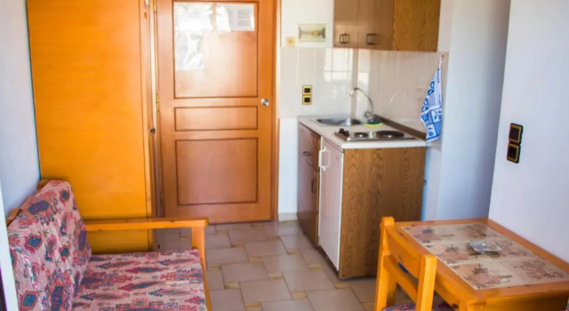 Апартаменты Popi Hotel Apartments