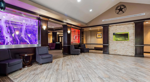 Best Western PLUS Dallas Hotel & Conference Center