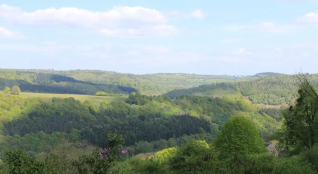 Church Hill Farm, Забронировать Фермерский дом Монмут Гвент