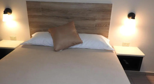 Двухместный номер Standard Dreams Miramar