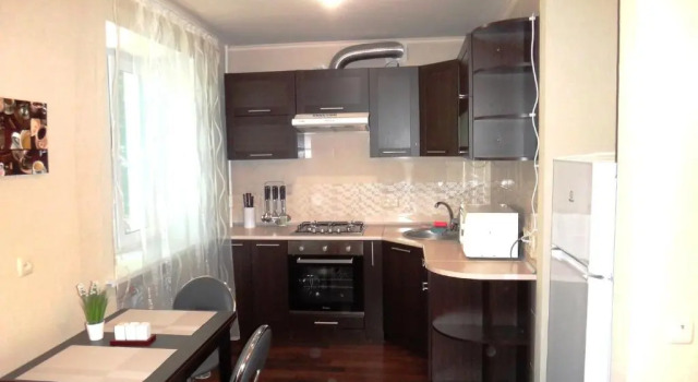 Студия Vivaldi Apartment проспект Науки 1к,2к апартаменты для Вашего відпочинку