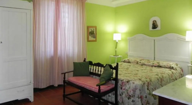 Апартаменты Vignagrande Agriturismo