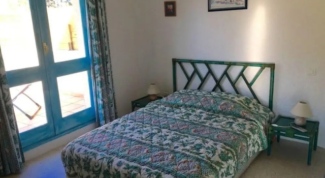 Villa SAN Ciprianu -3- Feet IN THE Water - Beach ON Foot, Rezervasyon Villa Lecci Korsika