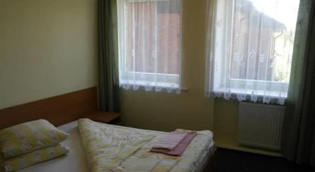 Palanga Forest Hotel