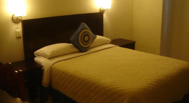 Двухместный номер Standard Hotel Arribo