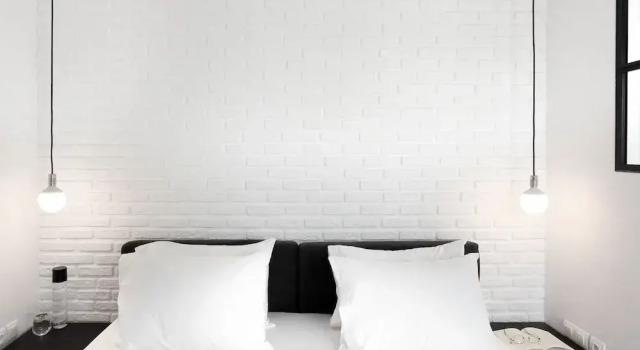 Апартаменты Athens View Loft - 03