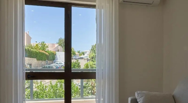 Апартаменты Deluxe с балконом LEGACY SUITES & APARTMENTS ALBUFEIRA AL - No Groups