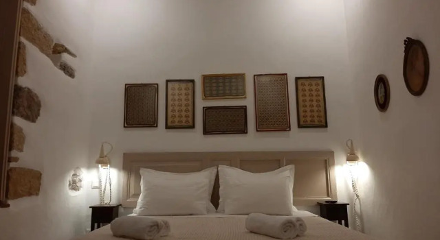 En Patmo Holiday Home, Reserva ahora Hotel Skala Patmos