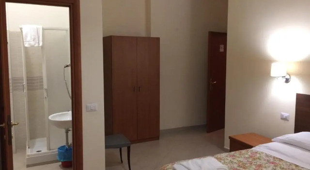 Номер Economy Albergo Enrica