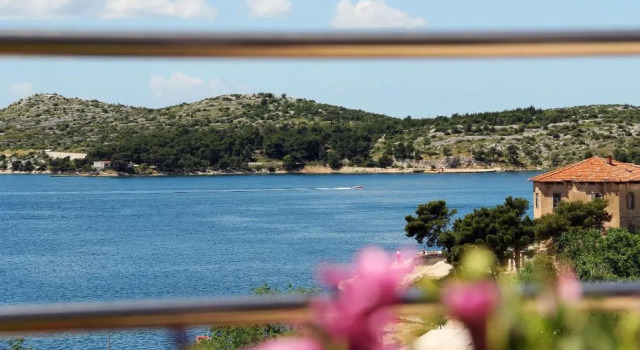 Sibenik Modern Apartment, Забронировать Апартаменты/квартира Апартаменты Шибеник, рядом с Sibenik Town Museum, Апартаменты/квартира