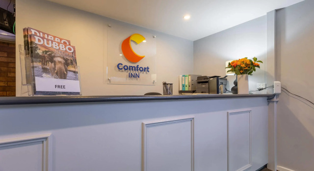 Comfort Inn Dubbo City