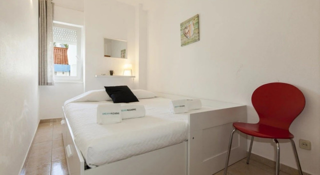 B23 - Rising Sun Apartment