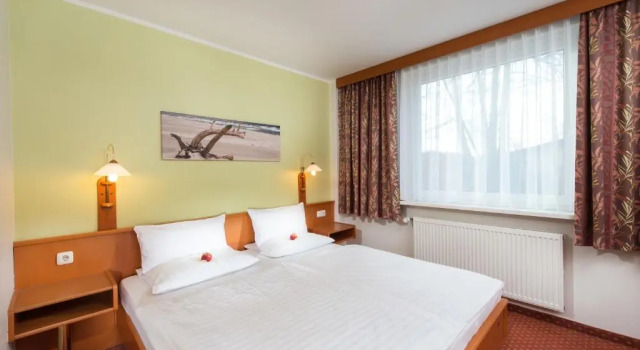 Семейный номер Standard Hotel Godewind