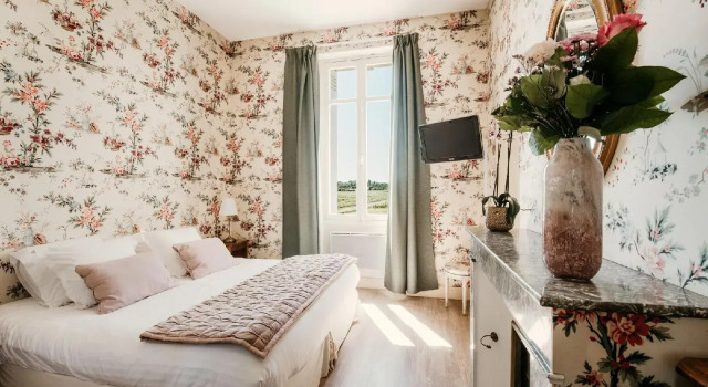 Château Meyre, Reserva ahora Hotel Hoteles SPA en Médoc, SPA