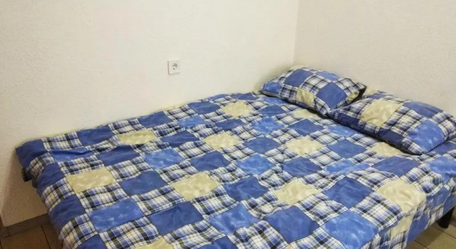 Apartment Poltava