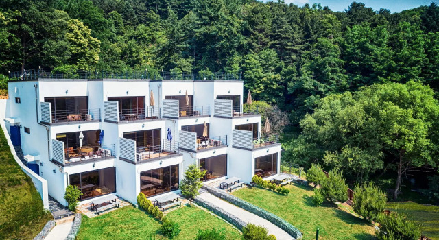 Gapyeong Cheonsum Resort