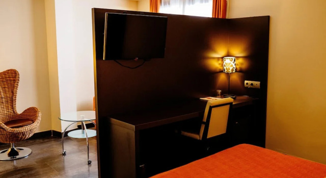 Номер Superior Hotel Can Batiste