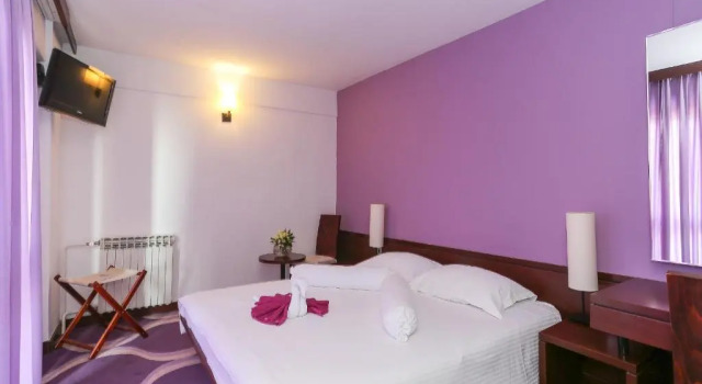 Номер Premium Ilirija Resort Hotel Adriatic