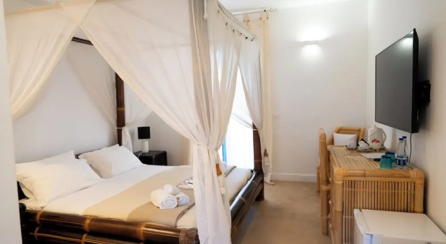 Didimos Resort