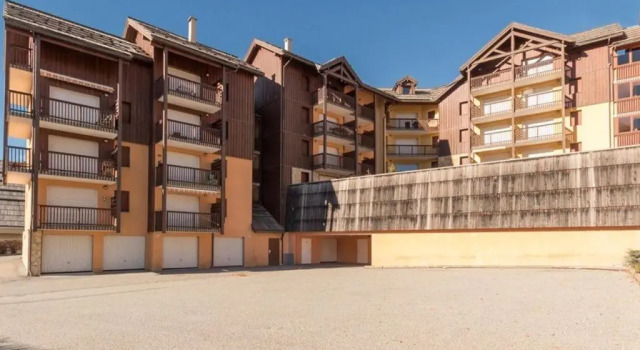 Duplex 6 couchages à Serre-Chevalier - Chantemerle - FR-1-330E-21, Забронировать Апартаменты/квартира Сен-Шафре Сер Шевалье, рядом с Горнолыжный подъемник Блетоне