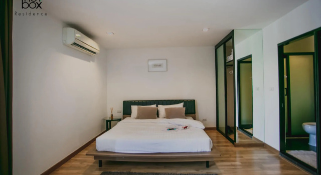 Номер Standard The Box Residence