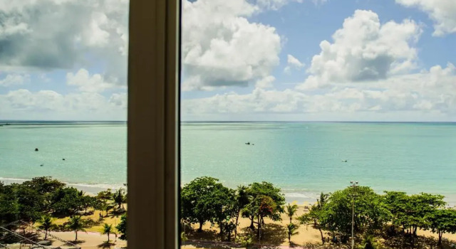 Номер Superior Mercure Maceio Pajuçara