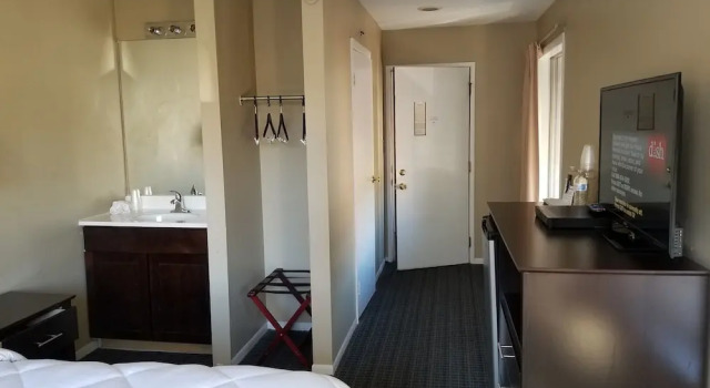 Номер Standard Mainstay Inn