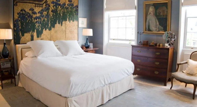 Veeve  House Clarendon Street Pimlico, Забронировать Отель Отели Лондона 4 звезды, рядом с Виктория, 4*
