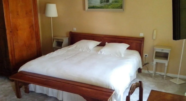 Domaine du Griffier, Rezerwuj Hotel Granzay Poitou-Charentes